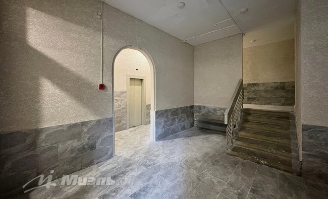 3-комнатная квартира в г. Балашиха