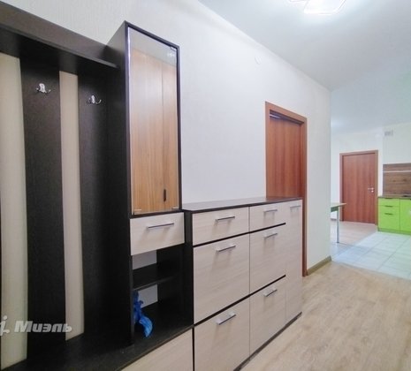 3-комнатная квартира в г. Балашиха