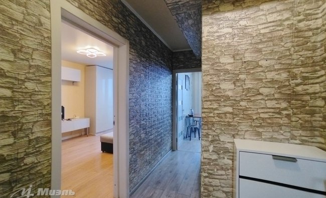 1-комнатная квартира в г. Балашиха