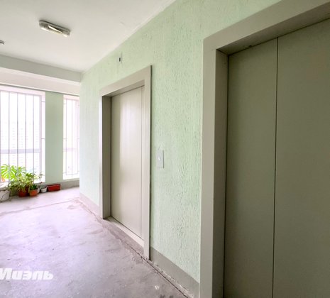 2-комнатная квартира в г. Балашиха