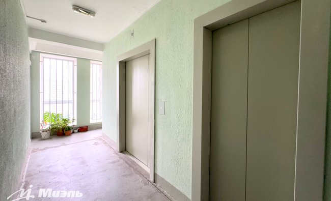 2-комнатная квартира в г. Балашиха