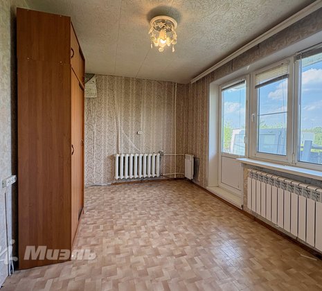 2-комнатная квартира в г. Электросталь
