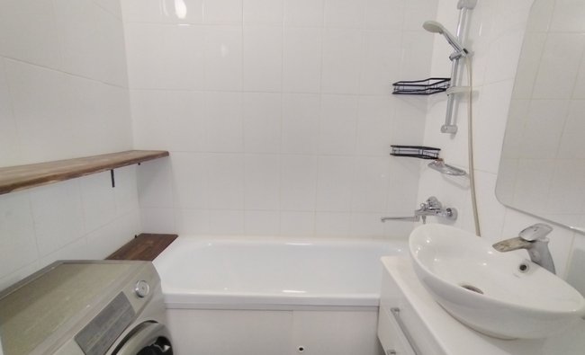 2-комнатная квартира в г. Балашиха