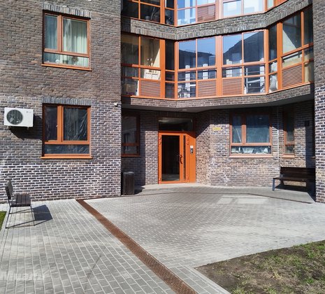 Студия в г. Балашиха