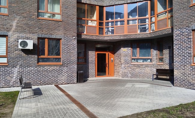 Студия в г. Балашиха