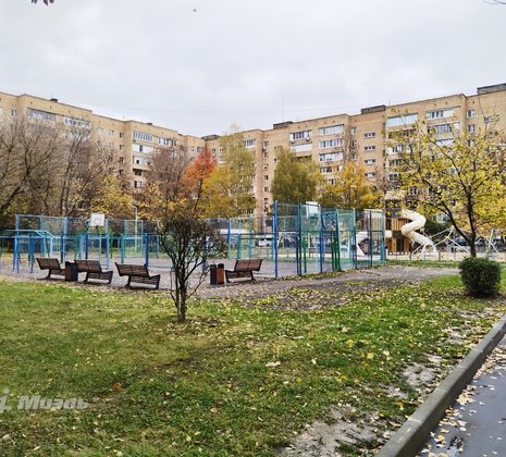 1-комнатная квартира в г. Балашиха