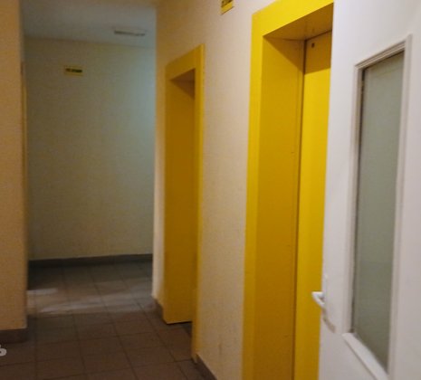 1-комнатная квартира в г. Балашиха