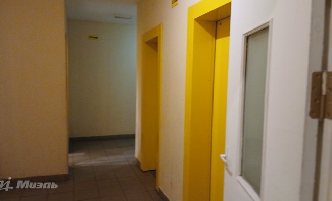 1-комнатная квартира в г. Балашиха