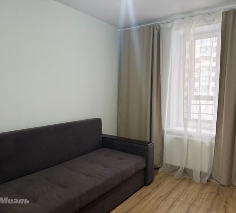 1-комнатная квартира в г. Балашиха