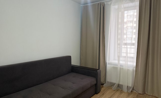 1-комнатная квартира в г. Балашиха