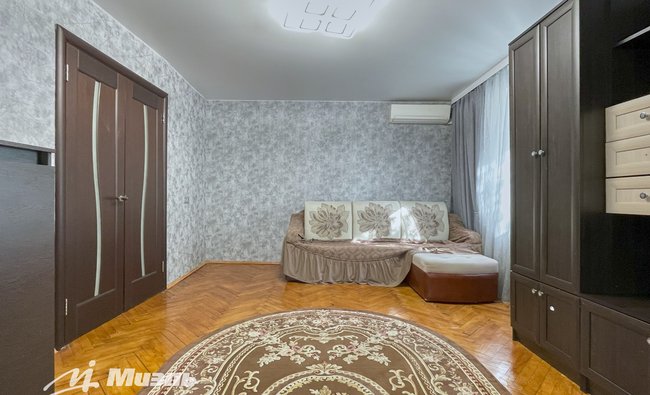 1-комнатная квартира в г. Балашиха