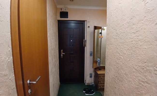 2-комнатная квартира в г. Балашиха