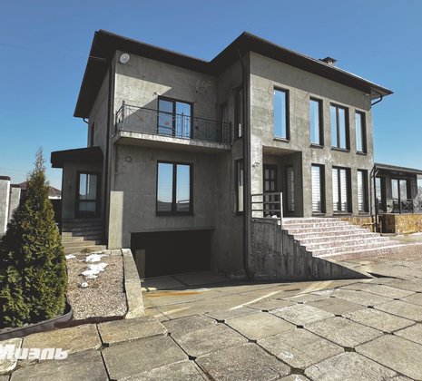 Московская обл, г Балашиха, деревня Черное, ул Чернореченская, д 340