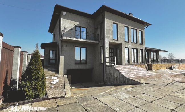 Московская обл, г Балашиха, деревня Черное, ул Чернореченская, д 340