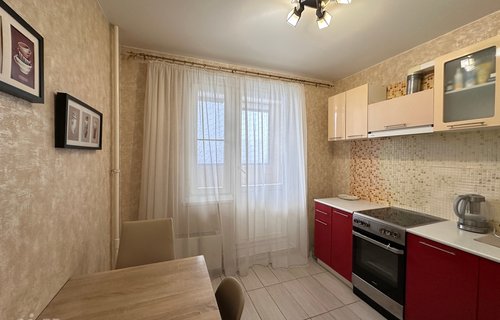 1-комнатная квартира в г. Балашиха