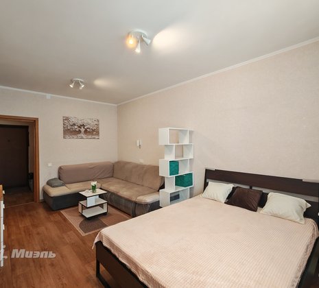 1-комнатная квартира в г. Балашиха