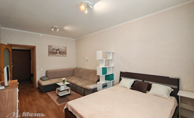 1-комнатная квартира в г. Балашиха