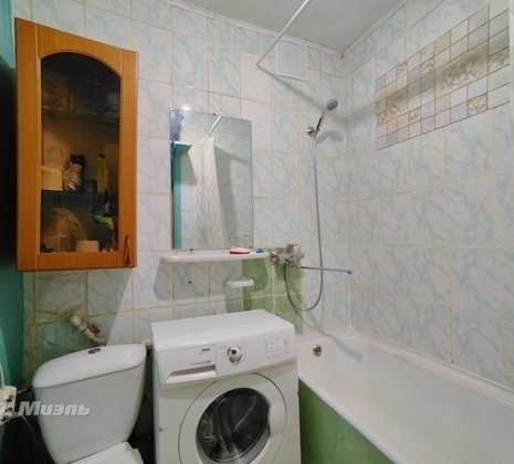 1-комнатная квартира в г. Балашиха