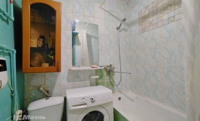 1-комнатная квартира в г. Балашиха