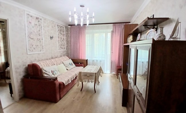 3-комнатная квартира в г. Балашиха