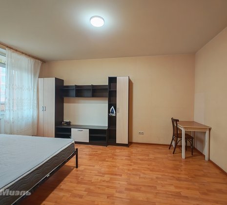 1-комнатная квартира в г. Балашиха