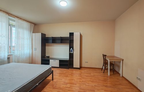 1-комнатная квартира в г. Балашиха