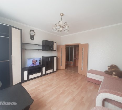 2-комнатная квартира в г. Балашиха