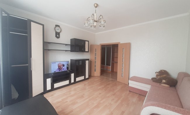 2-комнатная квартира в г. Балашиха