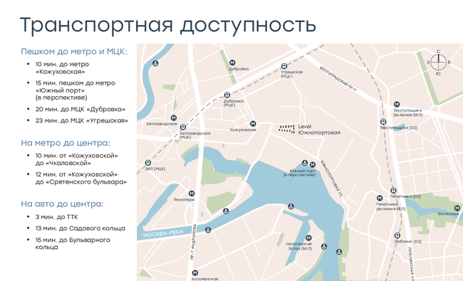 4-комнатная квартира в г. Москва