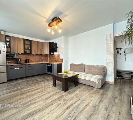 1-комнатная квартира в г. Балашиха