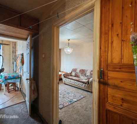 1-комнатная квартира в г. Балашиха