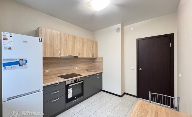 1-комнатная квартира в г. Балашиха