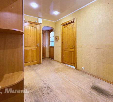 3-комнатная квартира в г. Балашиха