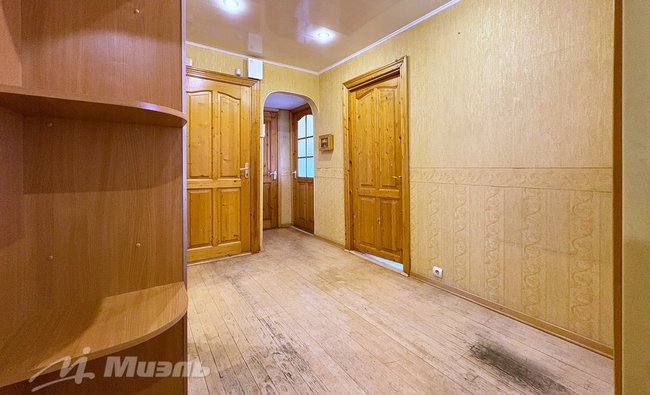 3-комнатная квартира в г. Балашиха