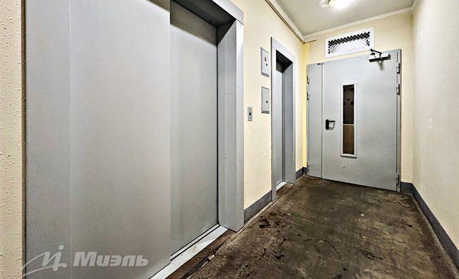 2-комнатная квартира в г. Балашиха