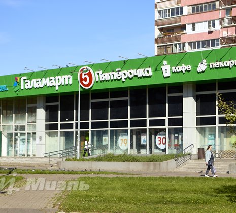 2-комнатная квартира в г. Балашиха