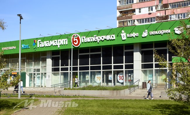 2-комнатная квартира в г. Балашиха