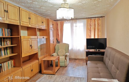 2-комнатная квартира в г. Балашиха