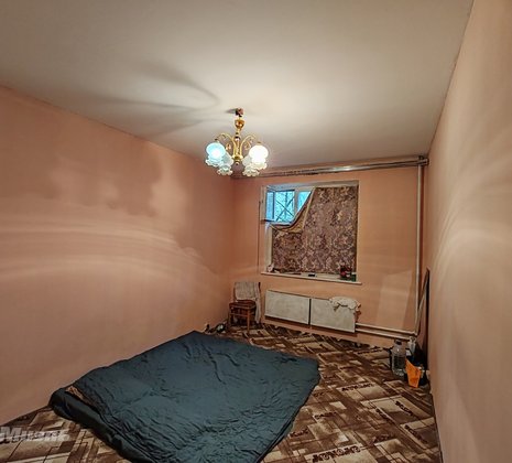 3-комнатная квартира в г. Москва