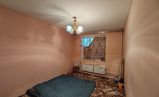 3-комнатная квартира в г. Москва