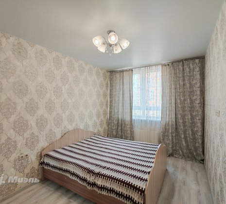 1-комнатная квартира в г. Балашиха