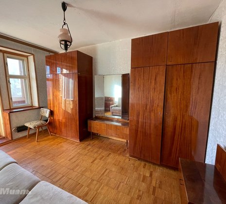 2-комнатная квартира в г. Балашиха