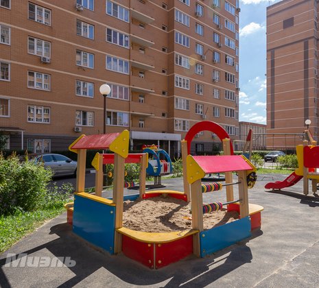 2-комнатная квартира в г. Балашиха