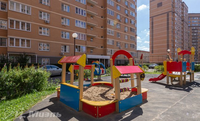 2-комнатная квартира в г. Балашиха