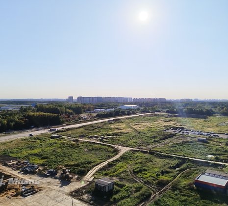 1-комнатная квартира в г. Балашиха