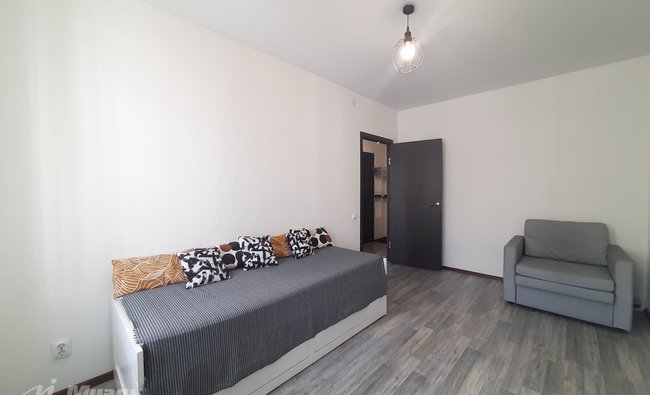 1-комнатная квартира в г. Балашиха