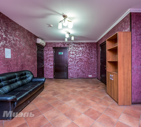 Московская обл, г Балашиха, мкр Саввино, ул Саввинская, д 17