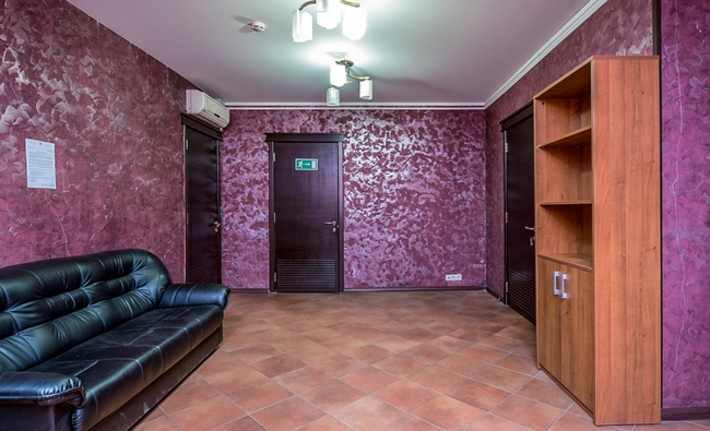 Московская обл, г Балашиха, мкр Саввино, ул Саввинская, д 17