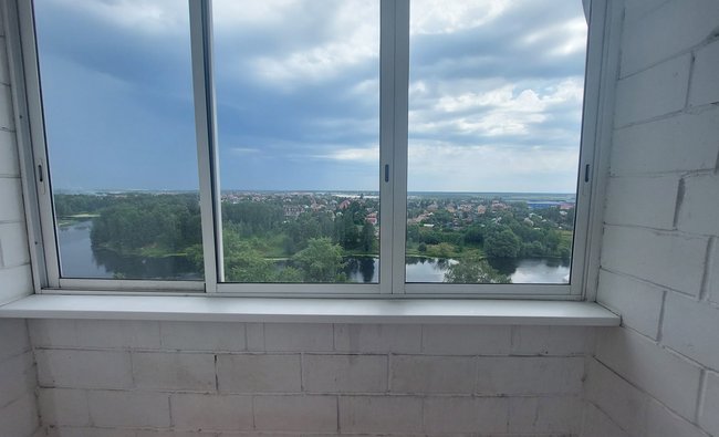 2-комнатная квартира в г. Балашиха