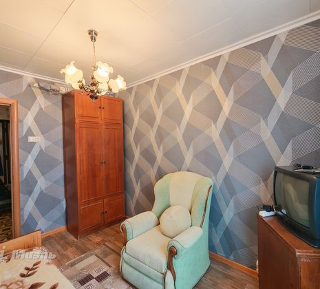 2-комнатная квартира в г. Балашиха